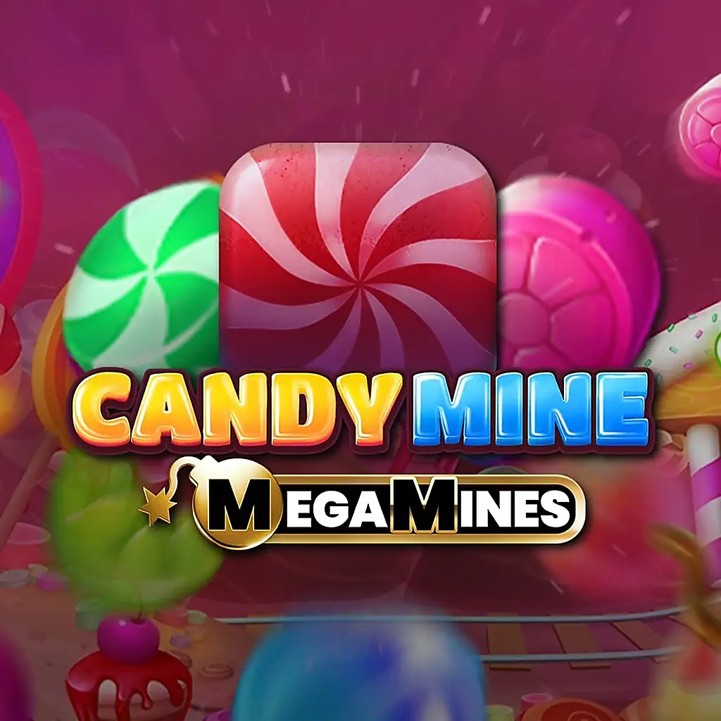 Candy Mine - Надежные казино: игры, вывод и платежи